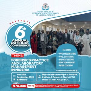 2025 6th Annual National Conference